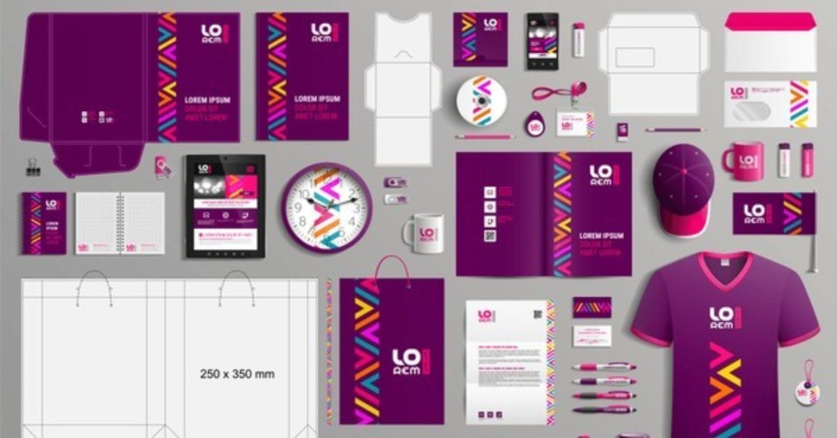 Brand Identity