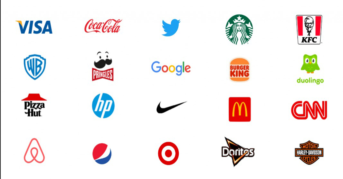 Logo Design Trends 2025